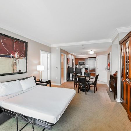 Stripviewsuites Penthouse Two-Bedroom Conjoined Suite Las Vegas Exterior foto