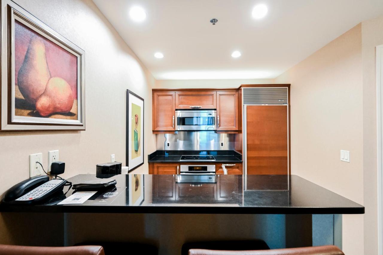 Stripviewsuites Penthouse Two-Bedroom Conjoined Suite Las Vegas Exterior foto