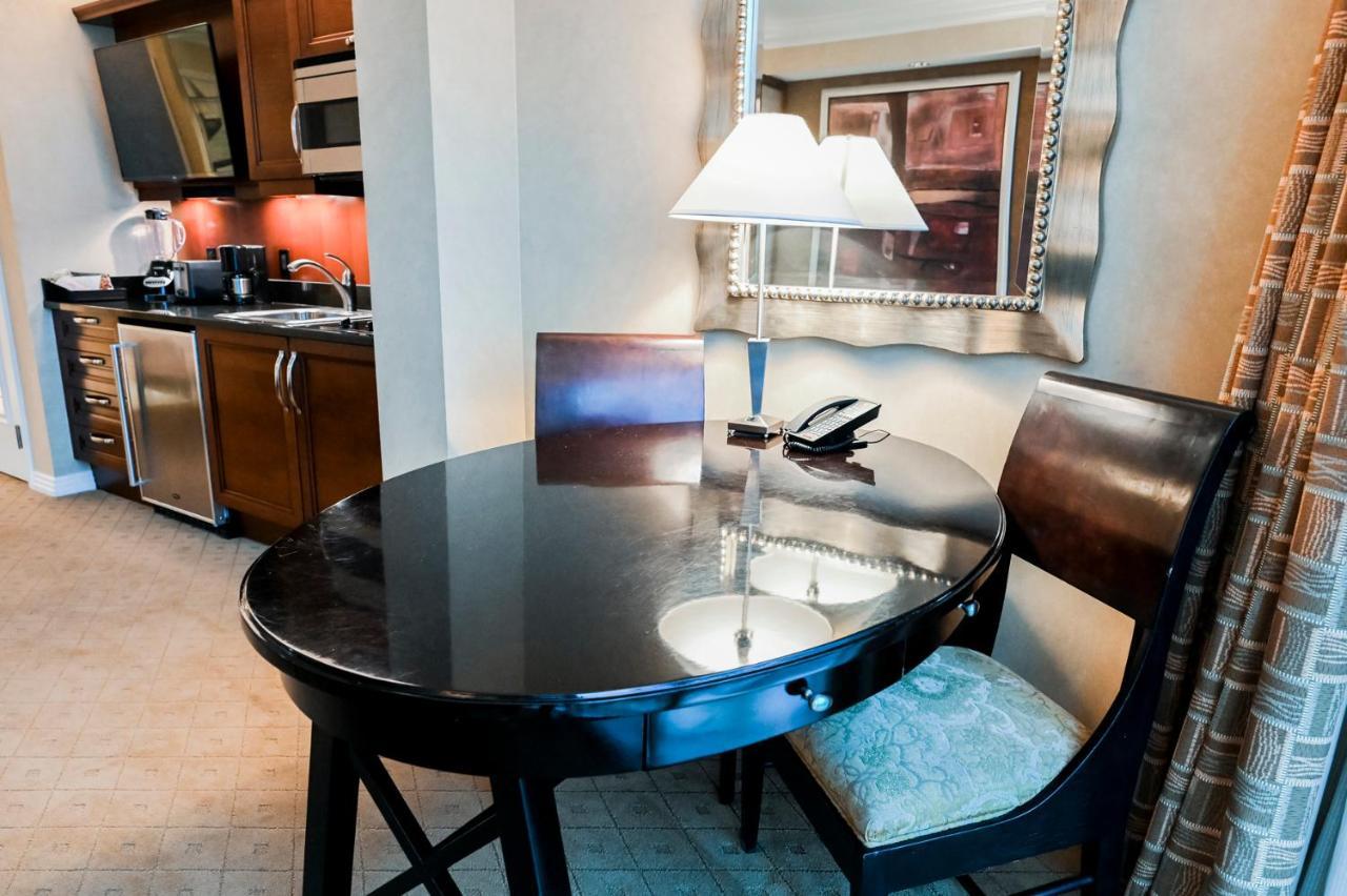 Stripviewsuites Penthouse Two-Bedroom Conjoined Suite Las Vegas Exterior foto