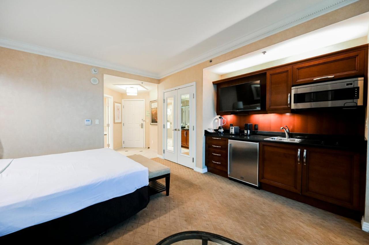 Stripviewsuites Penthouse Two-Bedroom Conjoined Suite Las Vegas Exterior foto