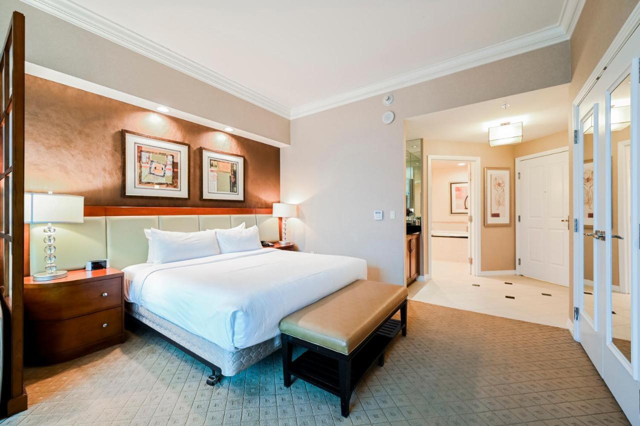 Stripviewsuites Penthouse Two-Bedroom Conjoined Suite Las Vegas Exterior foto