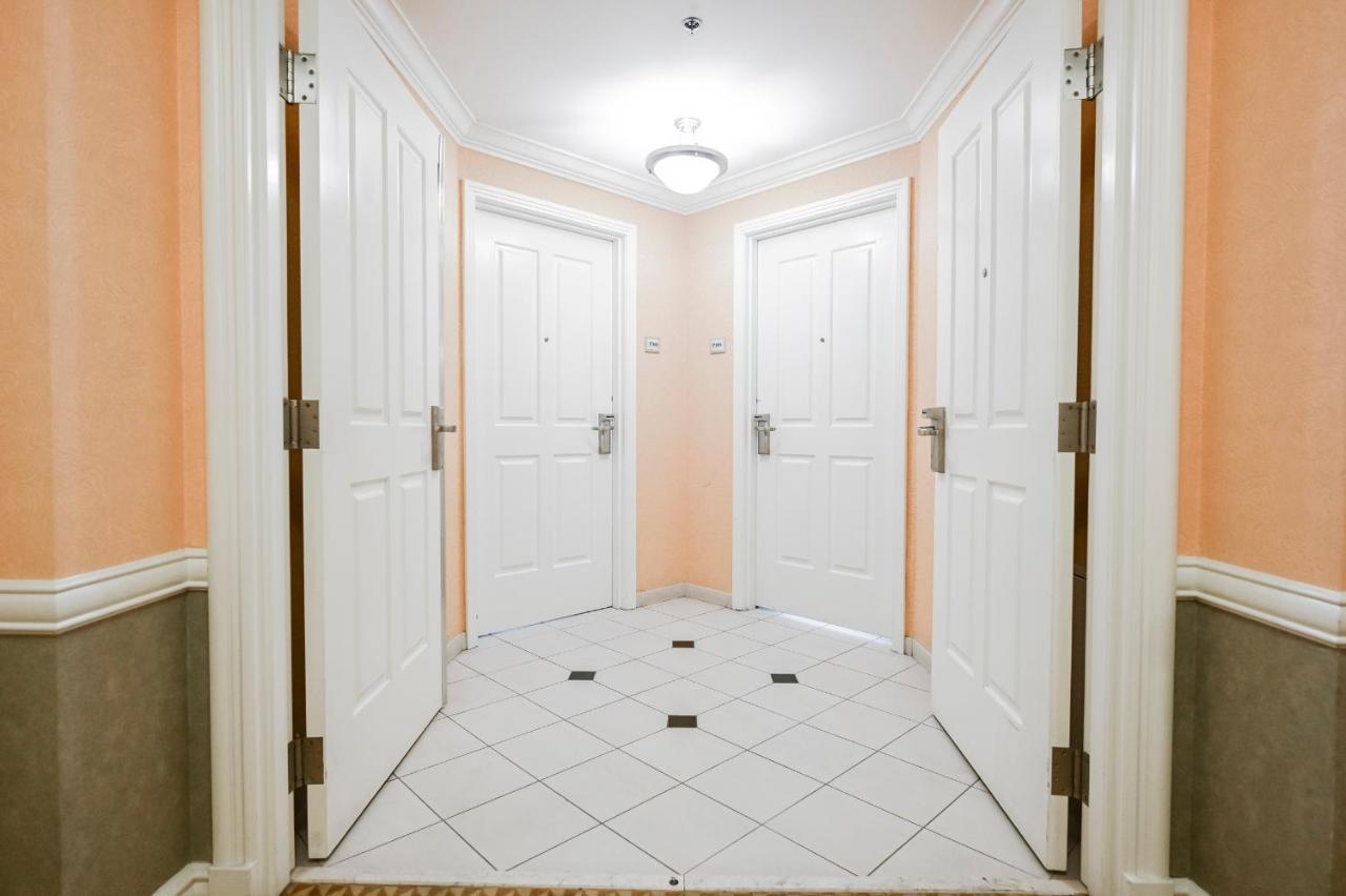Stripviewsuites Penthouse Two-Bedroom Conjoined Suite Las Vegas Exterior foto